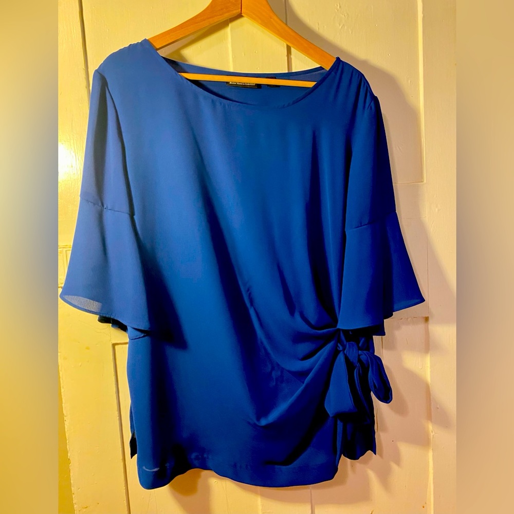 7th Avenue Design Studio NY&CO blouse